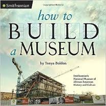How To Build A Museum: Smithsonian's National Museum of African American History and Culture